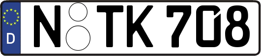 N-TK708