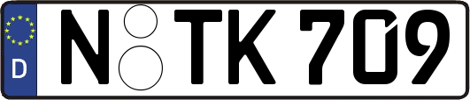 N-TK709