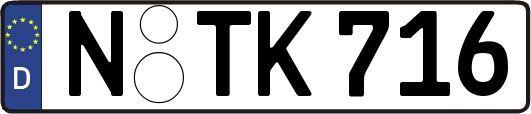 N-TK716