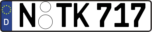 N-TK717