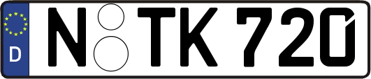 N-TK720