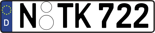 N-TK722