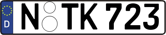 N-TK723