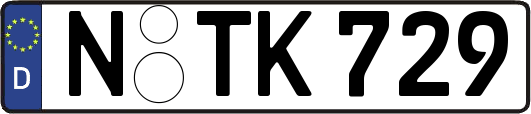 N-TK729