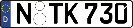 N-TK730