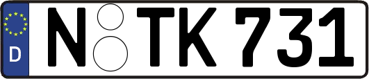 N-TK731