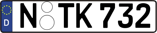 N-TK732