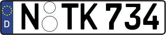 N-TK734