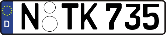 N-TK735