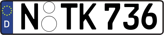 N-TK736
