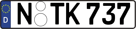 N-TK737
