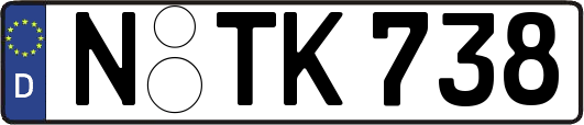 N-TK738