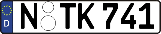 N-TK741