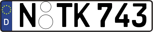 N-TK743