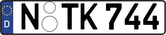 N-TK744