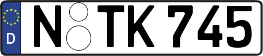 N-TK745
