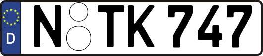 N-TK747