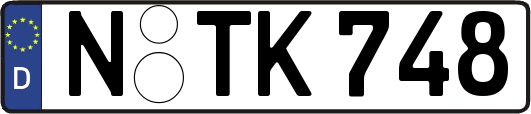 N-TK748