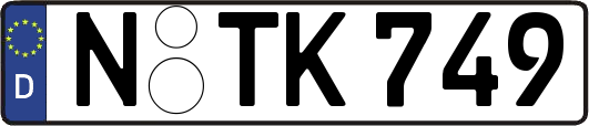 N-TK749