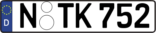 N-TK752