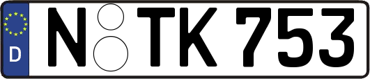 N-TK753