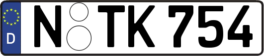 N-TK754