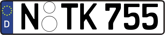 N-TK755