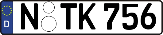 N-TK756