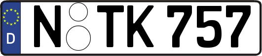 N-TK757