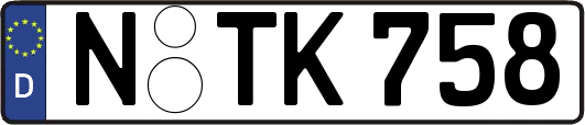 N-TK758