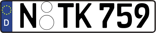 N-TK759