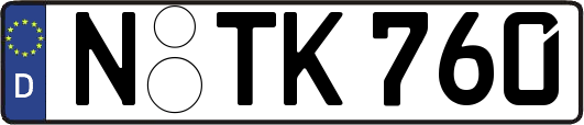 N-TK760