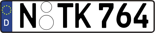 N-TK764