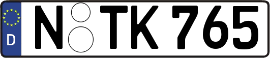 N-TK765