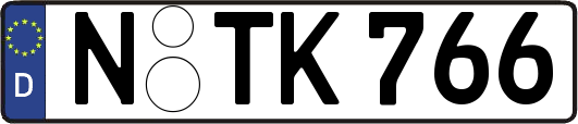 N-TK766