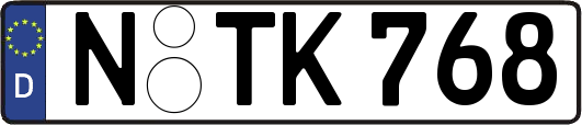 N-TK768