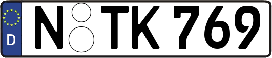 N-TK769