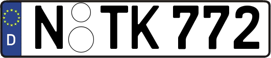 N-TK772