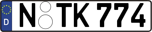 N-TK774