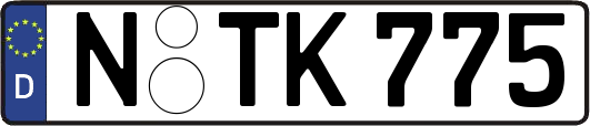 N-TK775