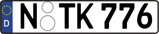 N-TK776