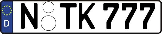 N-TK777