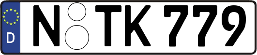 N-TK779