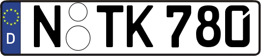 N-TK780