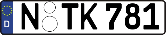 N-TK781