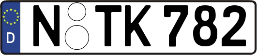 N-TK782