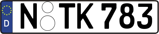 N-TK783