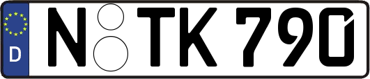N-TK790