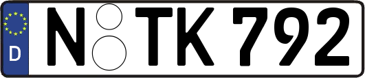 N-TK792