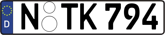 N-TK794